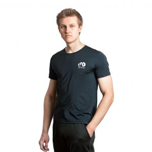 Determined T-Shirt - Black