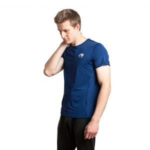 Adapt T-Shirt - Navy