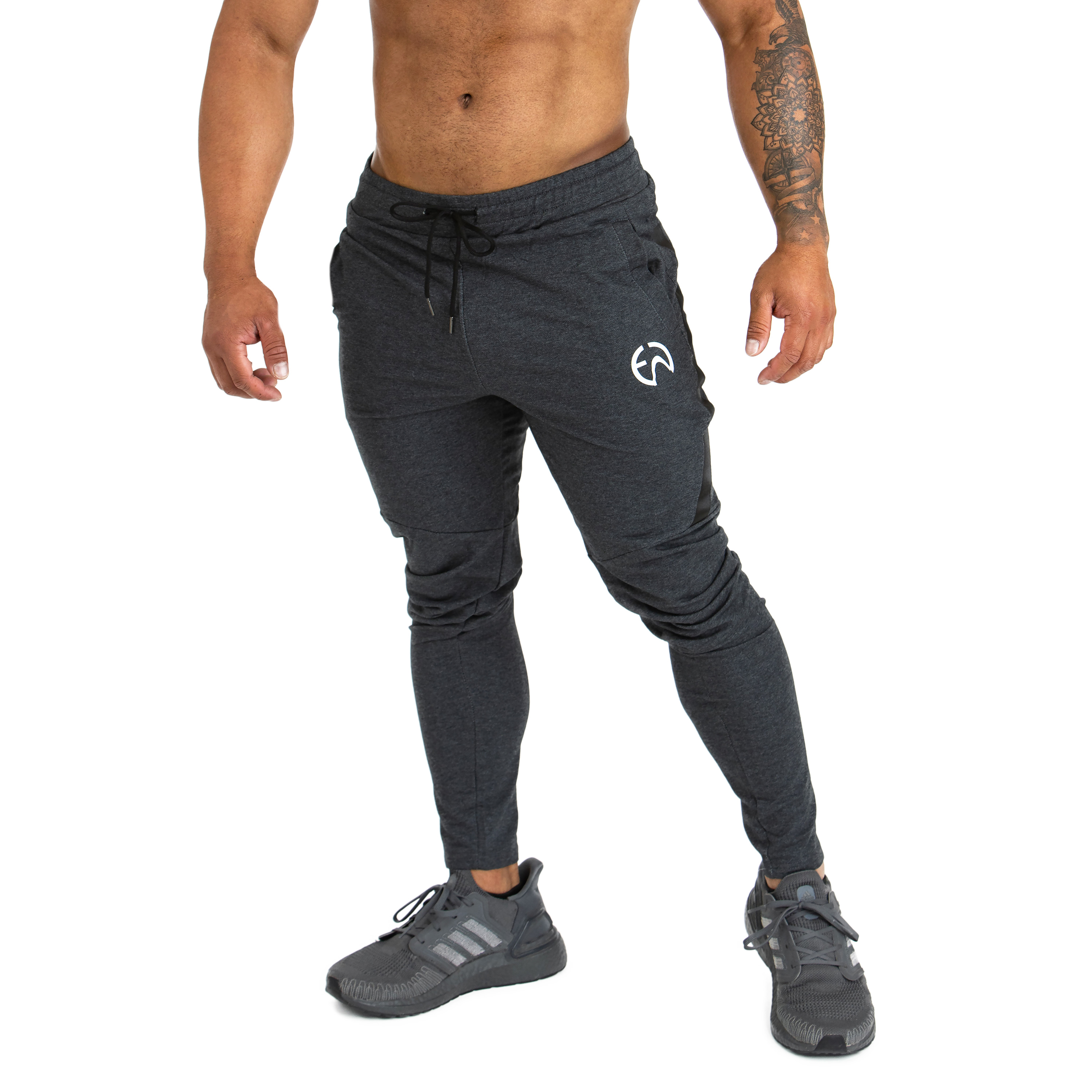Legacy Jogger - Grey